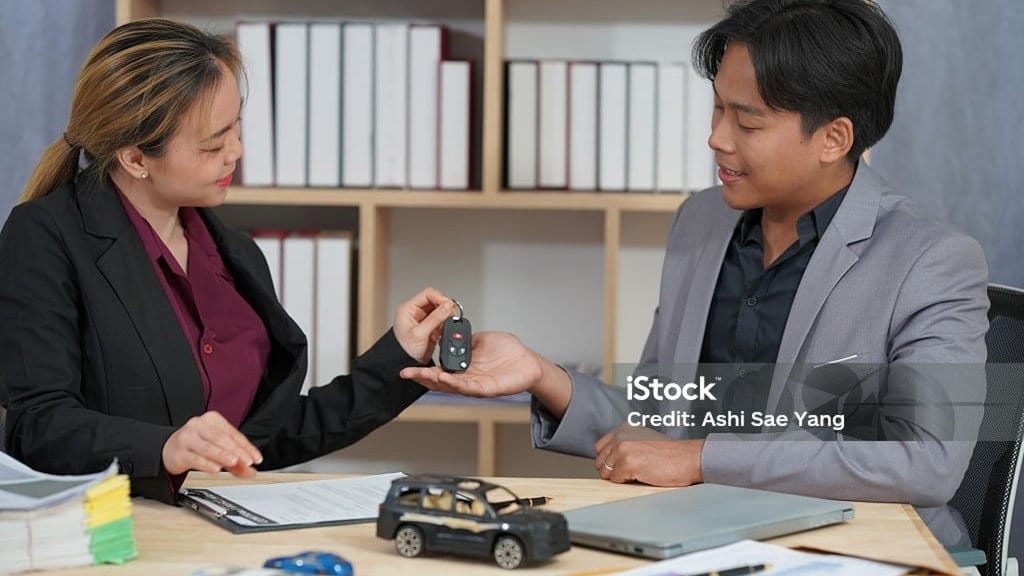 Mau Beli Mobil Listrik? BRI KKB Tawarkan Promo Bunga Mulai 3% Mau Beli Mobil Listrik? BRI KKB Tawarkan Promo Bunga Mulai 3%