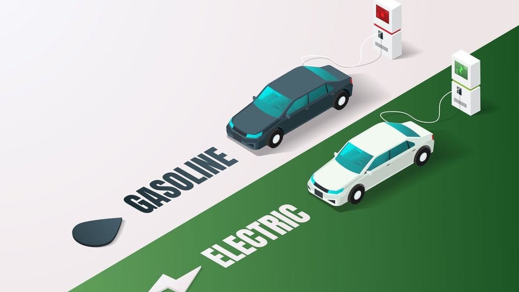 Pahami Bedanya Mobil Listrik dan Hybrid sebelum Ganti Kendaraan Pahami Bedanya Mobil Listrik dan Hybrid sebelum Ganti Kendaraan