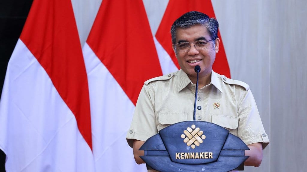 Kemnaker Siapkan Sertifikasi Kompetensi Bagi Peserta MagangHub Kemnaker Siapkan Sertifikasi Kompetensi Bagi Peserta MagangHub