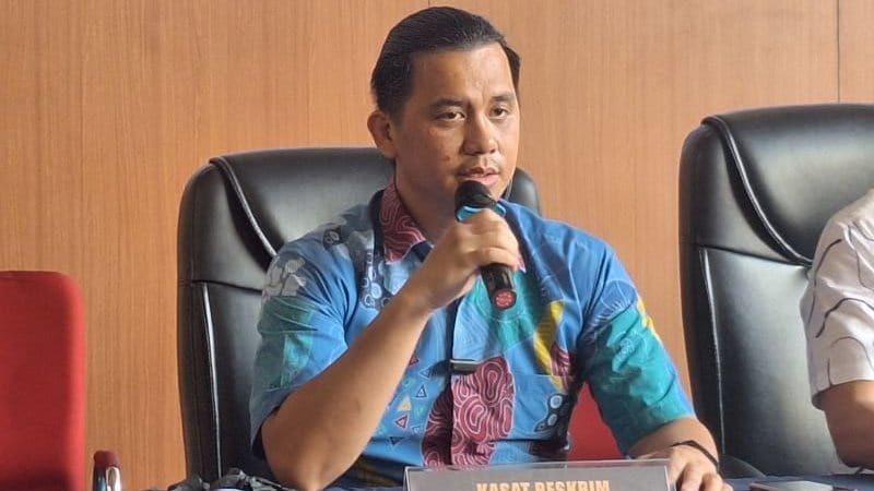 Kronologi Percobaan Pembunuhan Rekan Kerja di Menteng Kronologi Percobaan Pembunuhan Rekan Kerja di Menteng
