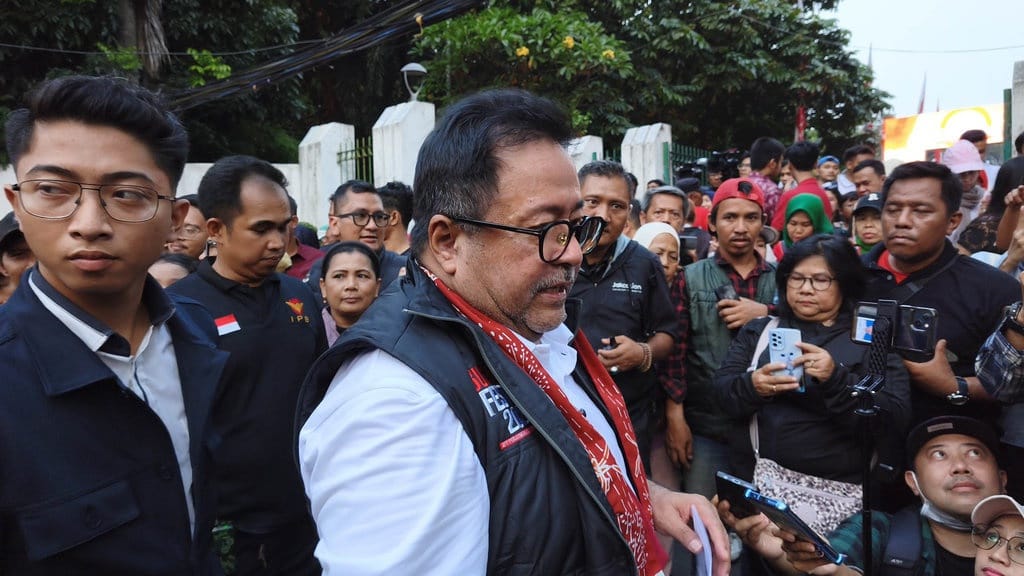 Jakarta Jadi Kota Terbaik Dunia Ke-53, Ini Alasannya Jakarta Jadi Kota Terbaik Dunia Ke-53, Ini Alasannya