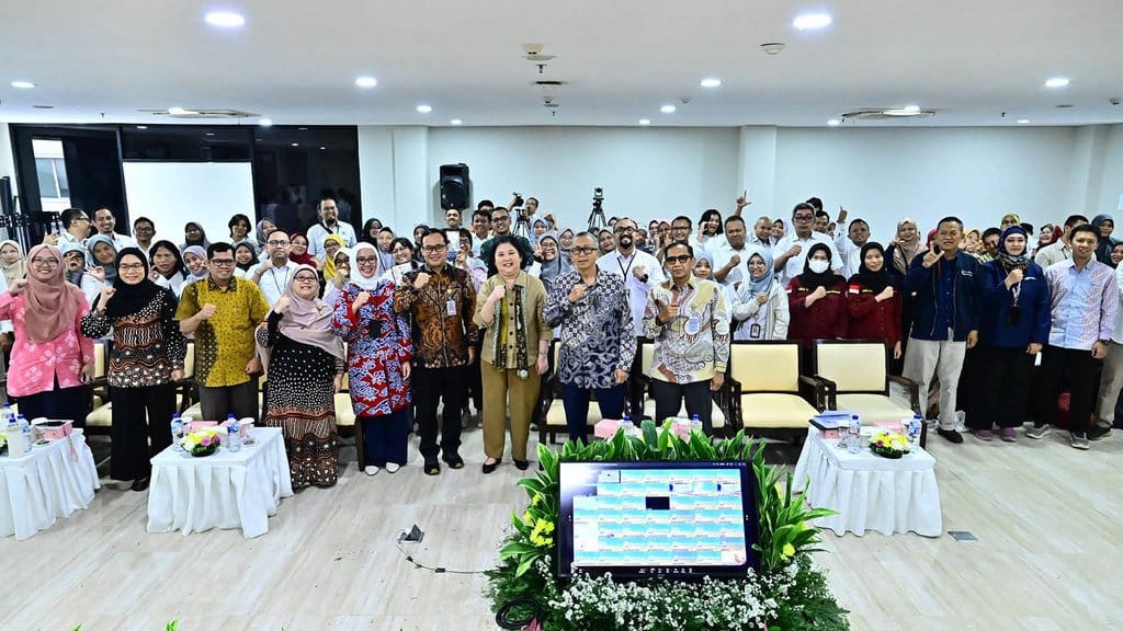 Bedah Buku Firdaus Amyar Perkuat Literasi Metodologi Riset Bedah Buku Firdaus Amyar Perkuat Literasi Metodologi Riset
