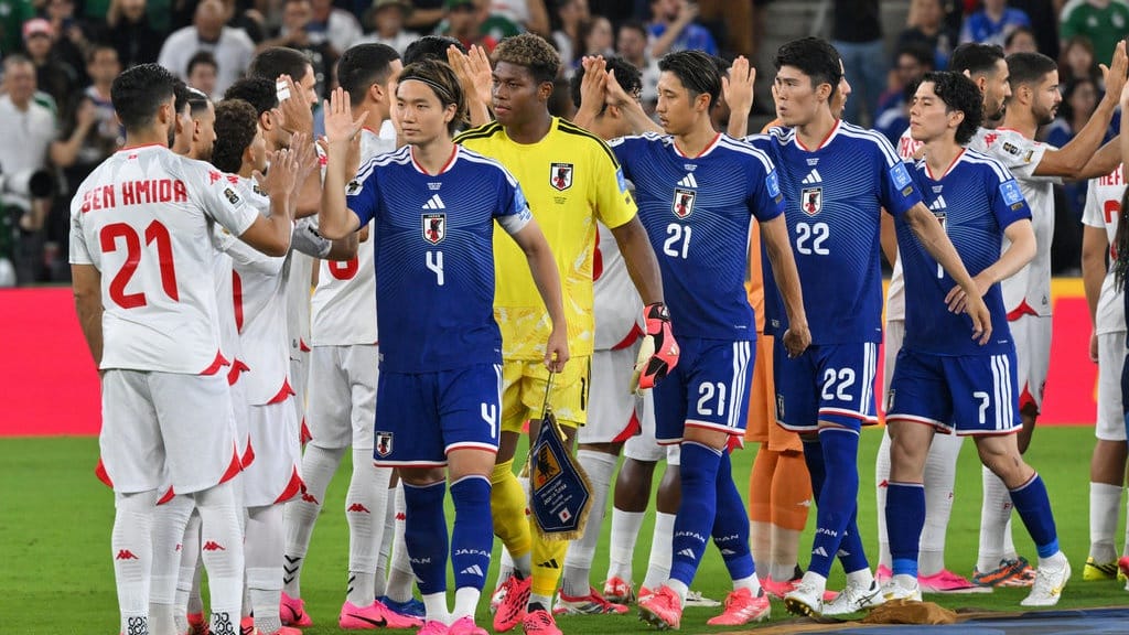 Bagan 32 Besar Piala Dunia 2026: Siapa Bakal vs Jerman & USA? Bagan 32 Besar Piala Dunia 2026: Siapa Bakal vs Jerman & USA?