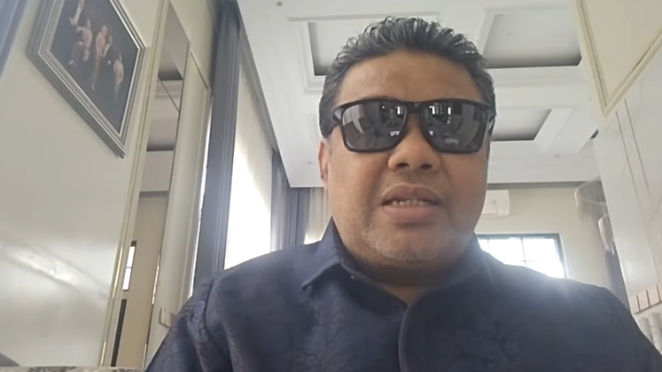 Said Iqbal Ungkap Ancaman Badai PHK Buruh di Jatim & Jabar Said Iqbal Ungkap Ancaman Badai PHK Buruh di Jatim & Jabar