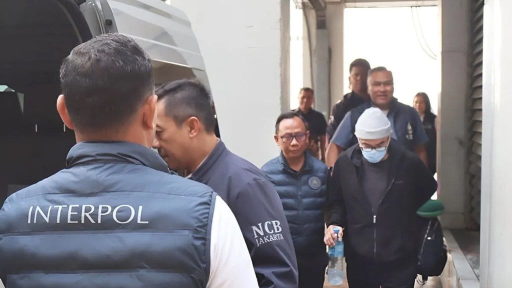 Michael Steven Ditangkap, Ini Duduk Perkara Kasus Kresna Life Michael Steven Ditangkap, Ini Duduk Perkara Kasus Kresna Life