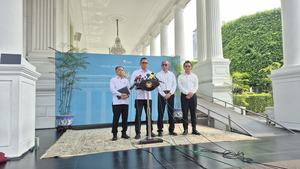 PLN Benahi Rantai Pasok Energi Primer usai Pemadaman Bergilir PLN Benahi Rantai Pasok Energi Primer usai Pemadaman Bergilir