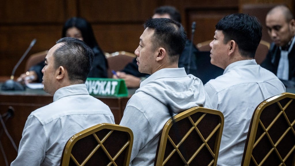 Menelusuri Kasus Korupsi Bea Cukai: Siapa Saja yang Terlibat? Menelusuri Kasus Korupsi Bea Cukai: Siapa Saja yang Terlibat?