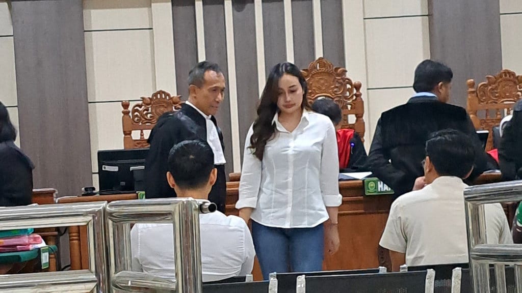 Eks Pangdam Widi Diduga Beli Alphard untuk Eks Kowad Dian Eks Pangdam Widi Diduga Beli Alphard untuk Eks Kowad Dian