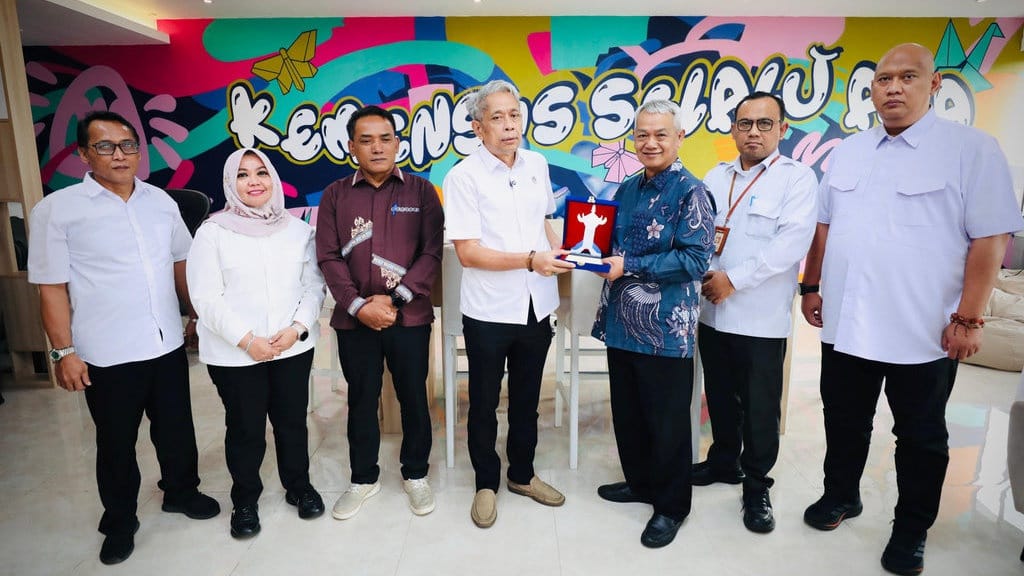 Kemensos-Bener Meriah Percepat Pembangunan Sekolah Rakyat Kemensos-Bener Meriah Percepat Pembangunan Sekolah Rakyat