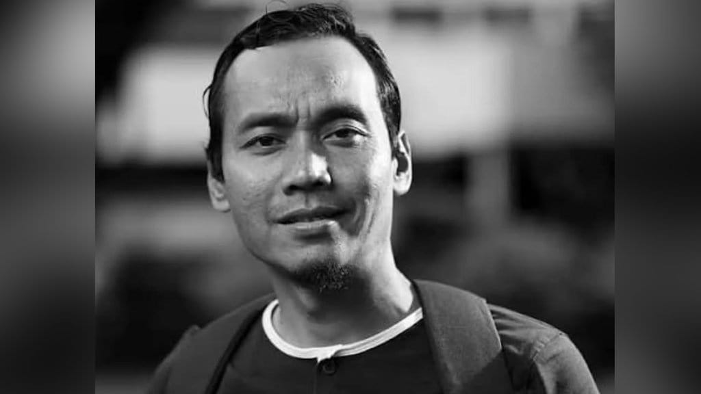 Profil Icuk Nugroho Saep Preman Pensiun & Kronologi Meninggal Profil Icuk Nugroho Saep Preman Pensiun & Kronologi Meninggal