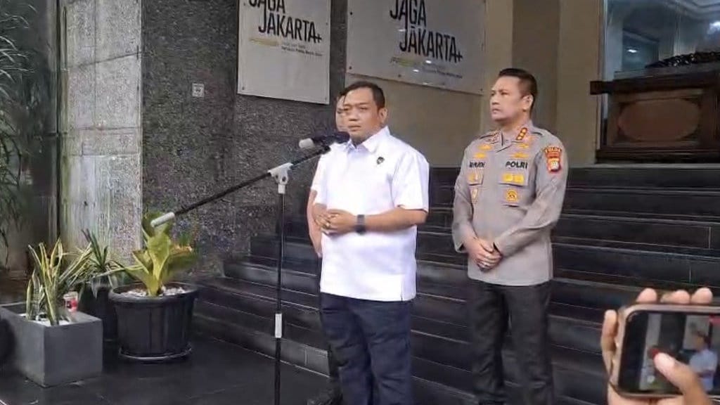 Polda Metro Akui Ada Upaya Menghambat Kasus Roy Suryo Polda Metro Akui Ada Upaya Menghambat Kasus Roy Suryo