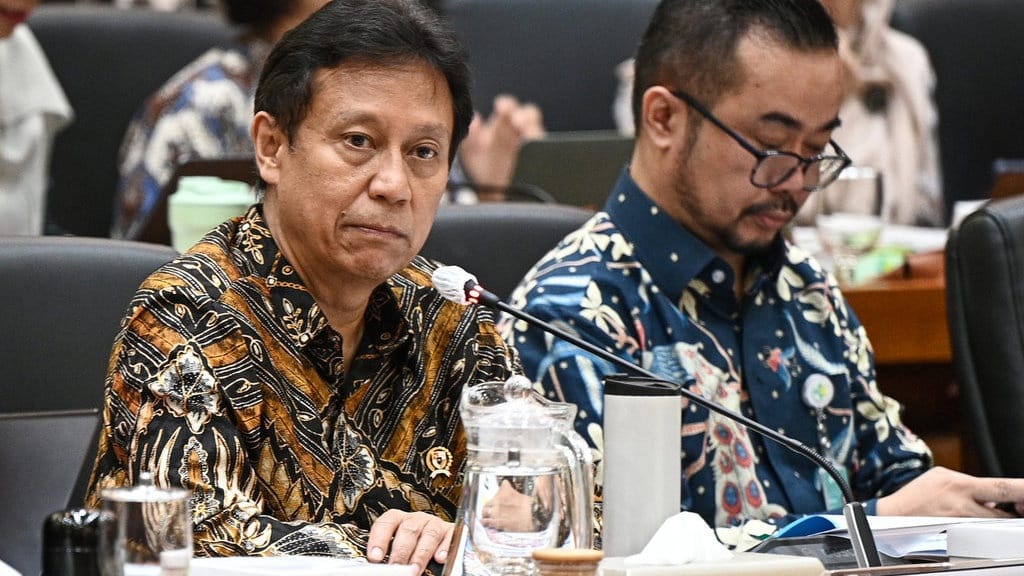 Menkes Sebut Bullying Senior Jadi Ancaman Terbesar bagi Dokter Menkes Sebut Bullying Senior Jadi Ancaman Terbesar bagi Dokter