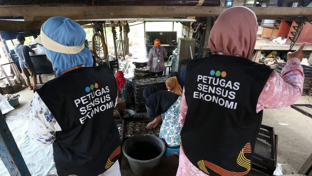 Polemik Desil Data Kesejahteraan: Begini Penjelasan BPS Polemik Desil Data Kesejahteraan: Begini Penjelasan BPS