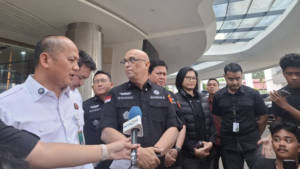 Alasan Jaksa Tolak Permohonan Justice Collaborator Sony Sonjaya Alasan Jaksa Tolak Permohonan Justice Collaborator Sony Sonjaya