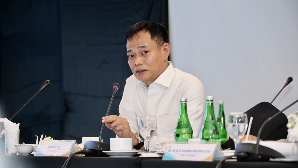 DPR Minta Kemendagri Usut ASN Kukar Terima Honor Rp9,5 M DPR Minta Kemendagri Usut ASN Kukar Terima Honor Rp9,5 M