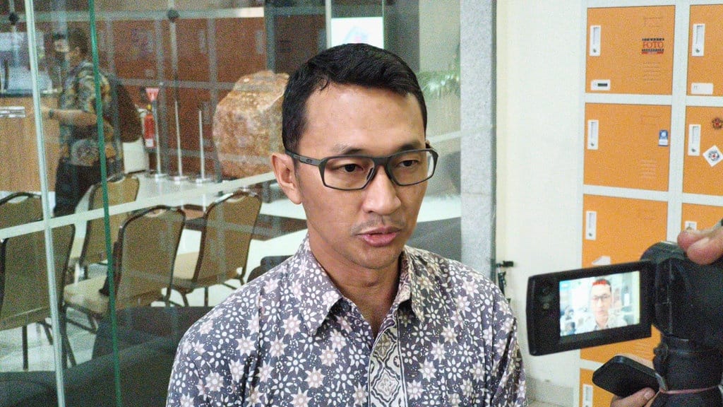 KPK Usut Izin dan Produksi Batu Bara di Kasus Rita Widyasari KPK Usut Izin dan Produksi Batu Bara di Kasus Rita Widyasari