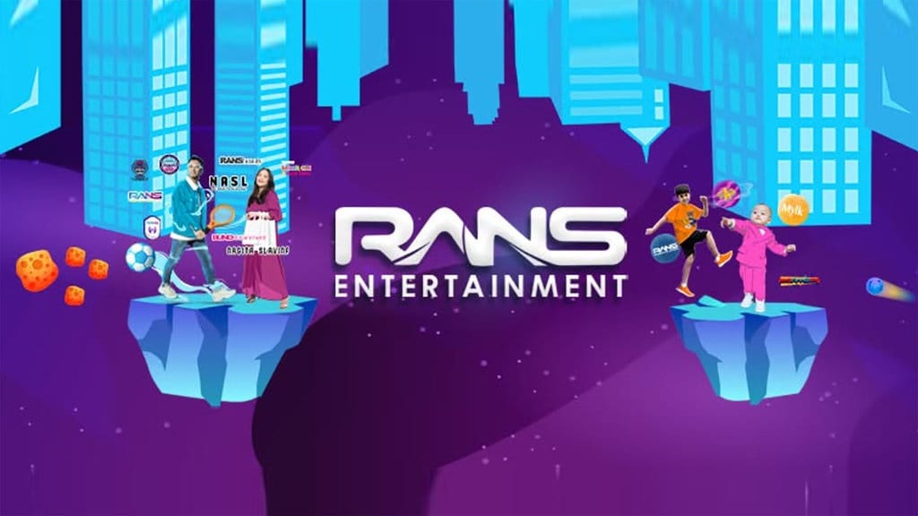 RANS Milik Raffi Ahmad akan IPO, Tawarkan Rp135-170 per Saham RANS Milik Raffi Ahmad akan IPO, Tawarkan Rp135-170 per Saham