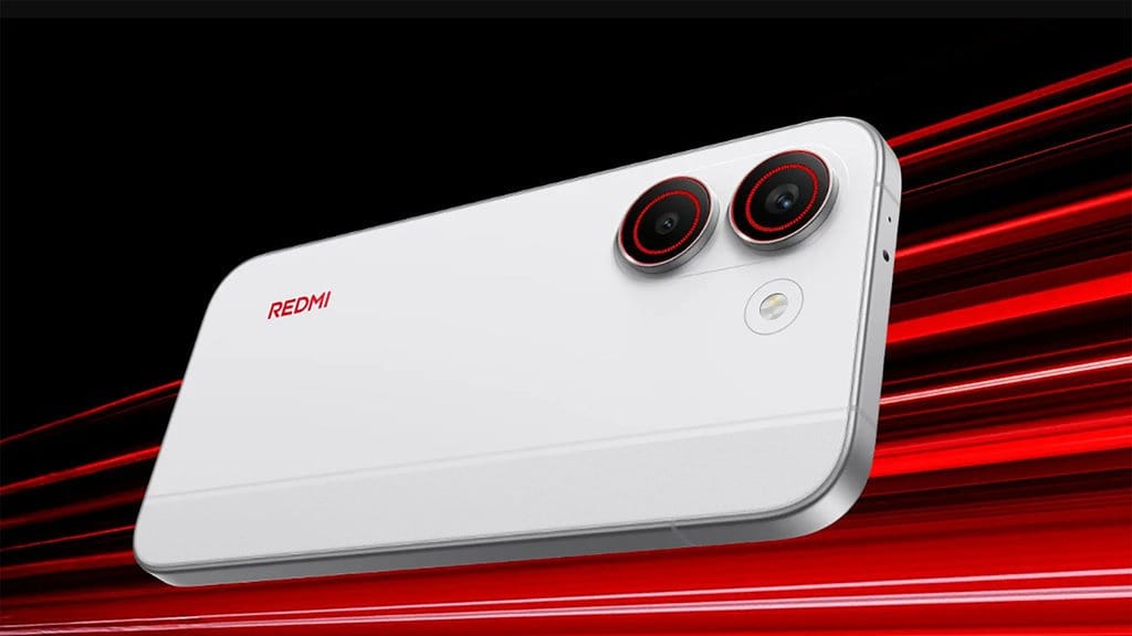 Intip Spesifikasi & Harga Redmi Turbo 5 yang Cocok untuk Gaming Intip Spesifikasi & Harga Redmi Turbo 5 yang Cocok untuk Gaming