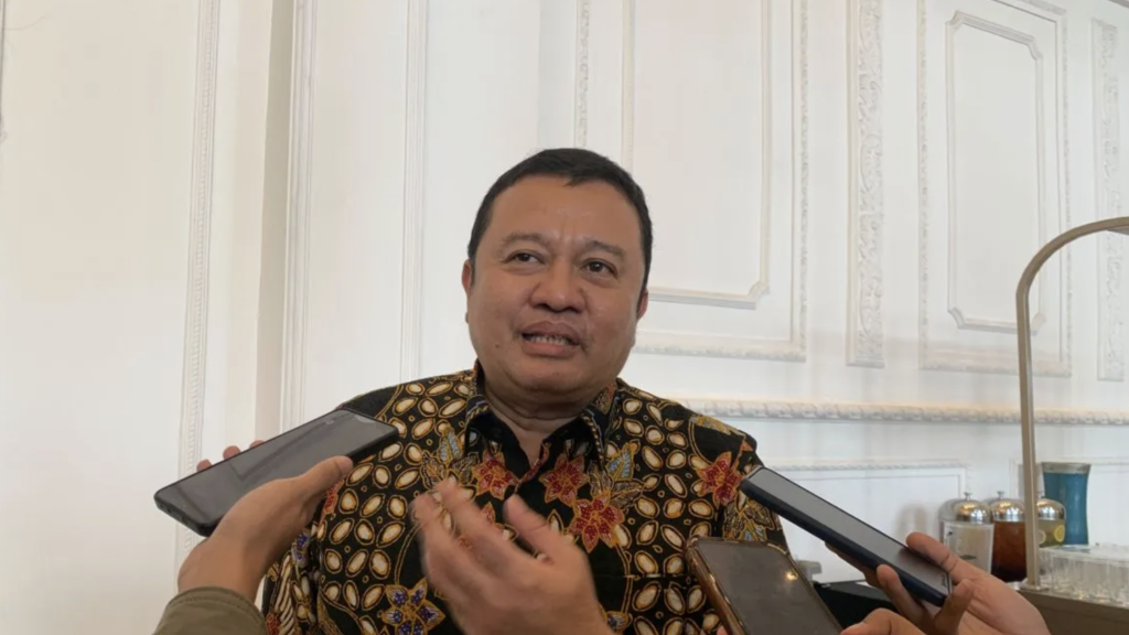 Persiapan Registrasi SIM Berbasis Biometrik Masuk Tahap Akhir Persiapan Registrasi SIM Berbasis Biometrik Masuk Tahap Akhir