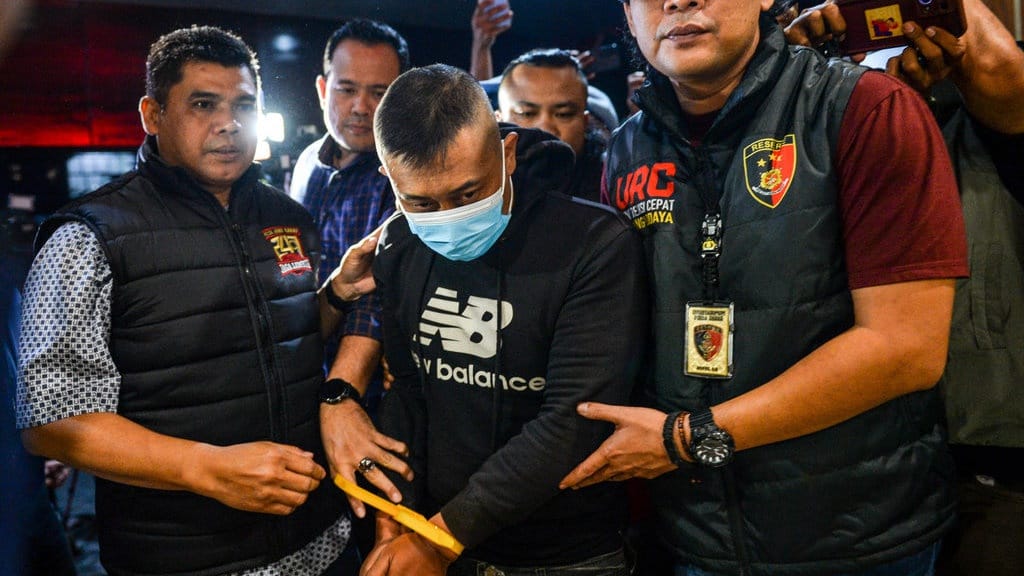 Kasus Penyekapan di Bandung: Polisi Dalami Potensi Korban Baru Kasus Penyekapan di Bandung: Polisi Dalami Potensi Korban Baru