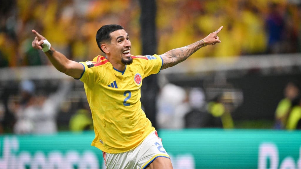 Link Live Streaming Kolombia vs Ghana 32 Besar Piala Dunia 2026 Link Live Streaming Kolombia vs Ghana 32 Besar Piala Dunia 2026