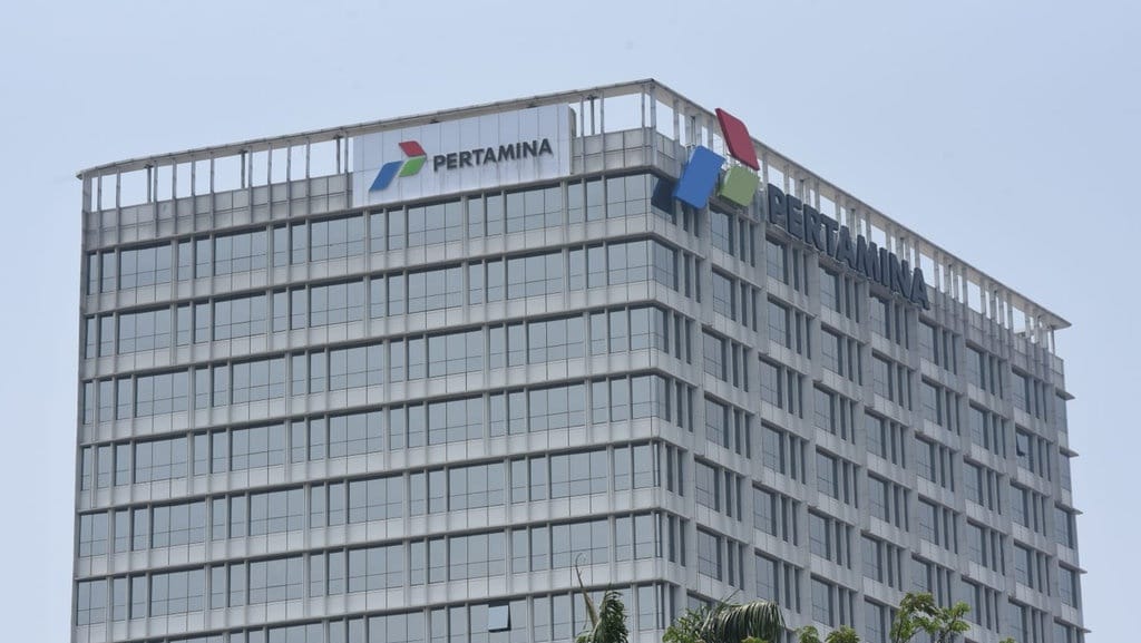 Kinerja 2025 Positif, Pertamina Percepat Transisi Energi Kinerja 2025 Positif, Pertamina Percepat Transisi Energi
