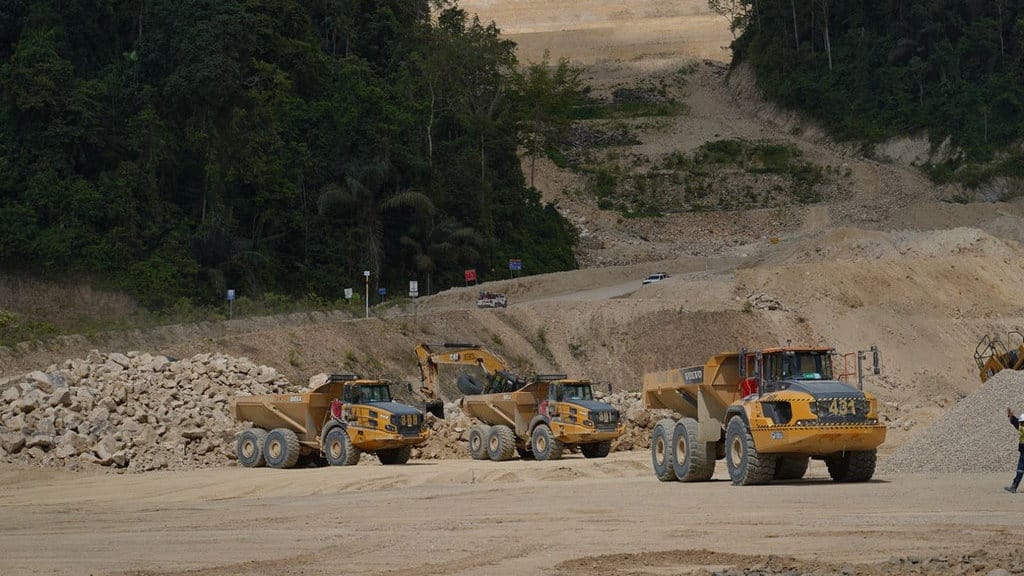 Pemegang Saham MDKA Setuju Seluruh Keputusan RUPS dan RUPSLB Pemegang Saham MDKA Setuju Seluruh Keputusan RUPS dan RUPSLB