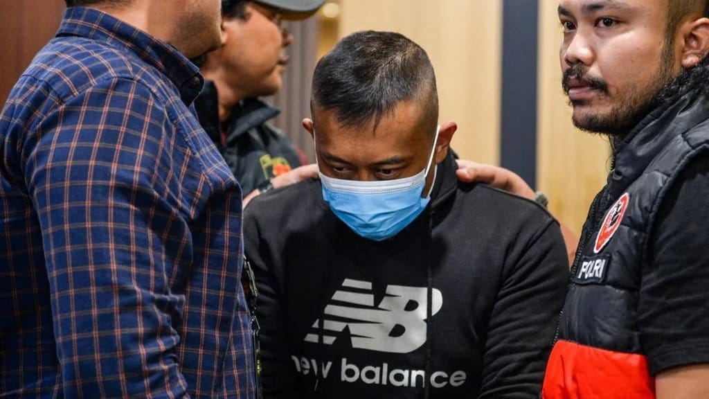 Penyekapan 3 Tahun di Bandung, Pelaku Didesak Pasal Berlapis Penyekapan 3 Tahun di Bandung, Pelaku Didesak Pasal Berlapis