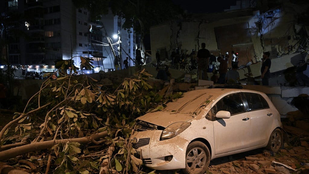 Update Gempa Venezuela: Situasi Terkini dan Jumlah Korban