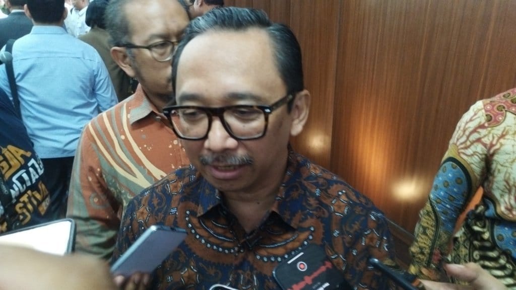 Kemenkeu Perpanjang Penempatan SAL Rp200 T di Bank Himbara Kemenkeu Perpanjang Penempatan SAL Rp200 T di Bank Himbara