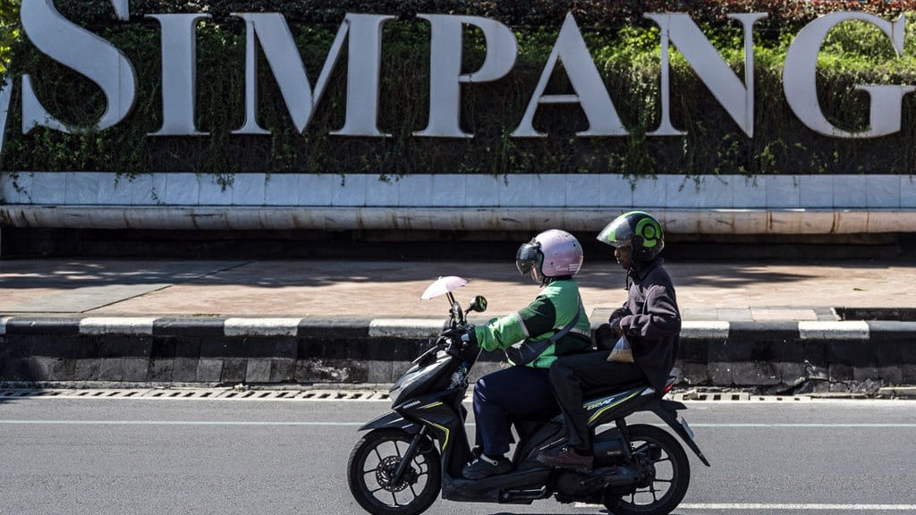 Simulasi IDEAS: Pendapatan Ojol Memang Naik, tapi Tak Signifikan Simulasi IDEAS: Pendapatan Ojol Memang Naik, tapi Tak Signifikan