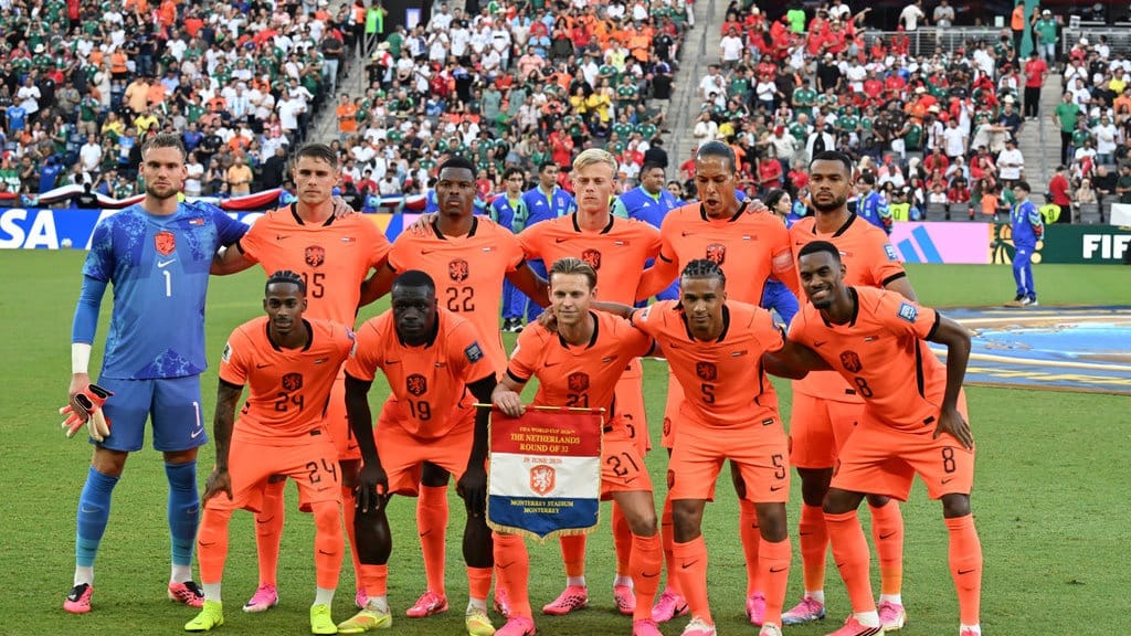 Siaran Langsung Belanda vs Jerman UNL 2026 & Jam Tayang RCTI Siaran Langsung Belanda vs Jerman UNL 2026 & Jam Tayang RCTI