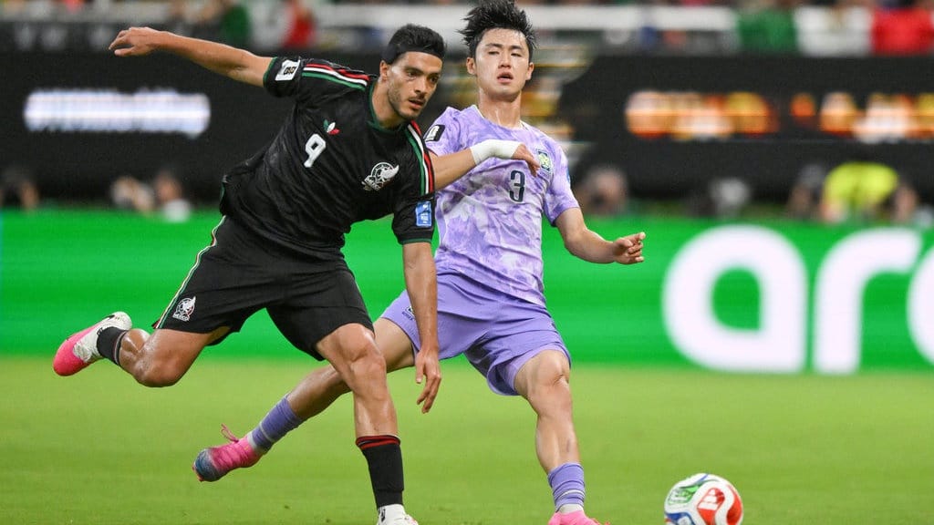 Live Streaming Meksiko vs Ekuador Piala Dunia 2026 Tayang TVRI Live Streaming Meksiko vs Ekuador Piala Dunia 2026 Tayang TVRI