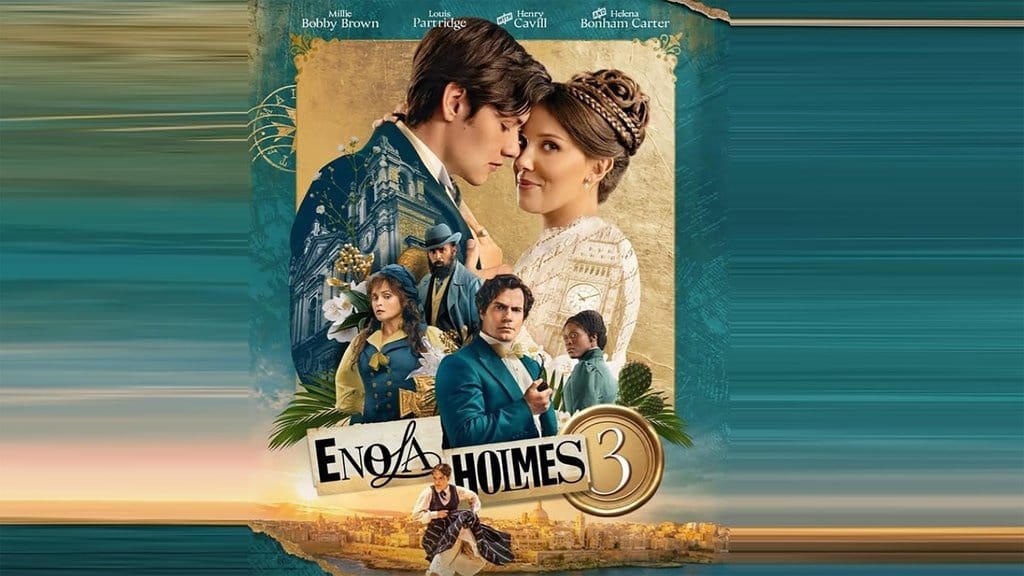 Nonton Enola Holmes 3 Sub Indo, Sinopsis, & Link Streaming Nonton Enola Holmes 3 Sub Indo, Sinopsis, & Link Streaming