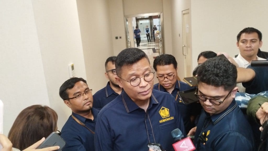 DJP Tunjuk 4 Pemungut Pajak E-commerce, Efektif 1 Agustus 2026 DJP Tunjuk 4 Pemungut Pajak E-commerce, Efektif 1 Agustus 2026