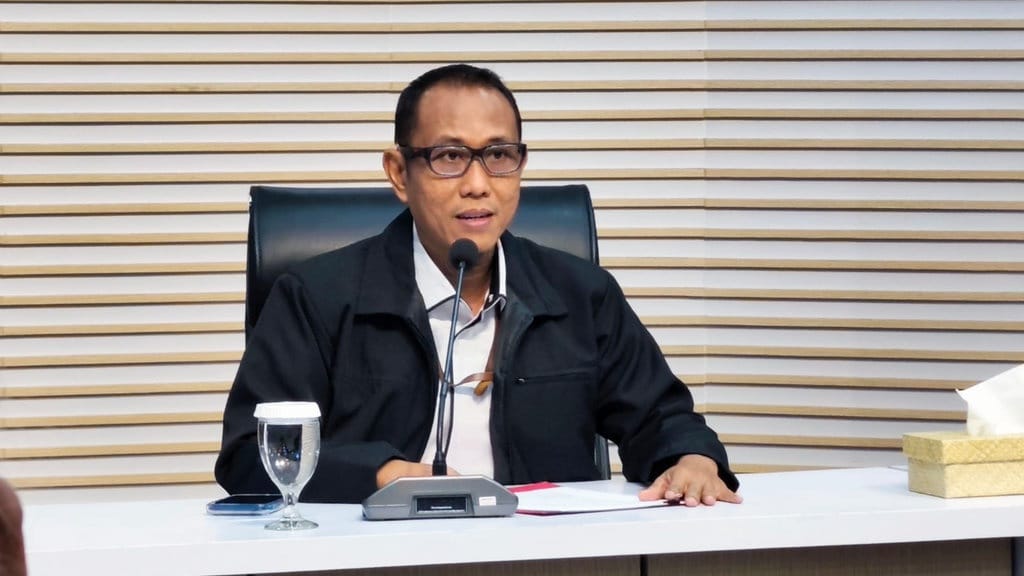 Modus Sekda Kuansing: Cicil Land Cruiser Rp2 M demi Suap Bupati Modus Sekda Kuansing: Cicil Land Cruiser Rp2 M demi Suap Bupati