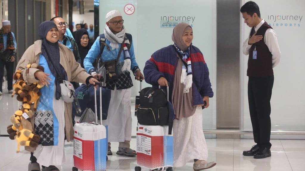 Link Pengumuman Hasil CAT PPIH Kesehatan Petugas Haji 2027 Link Pengumuman Hasil CAT PPIH Kesehatan Petugas Haji 2027