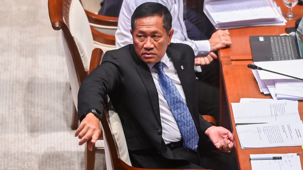 Kemhan Pangkas Waktu Latihan Calon Manajer Kopdes Jadi Dua Pekan Kemhan Pangkas Waktu Latihan Calon Manajer Kopdes Jadi Dua Pekan