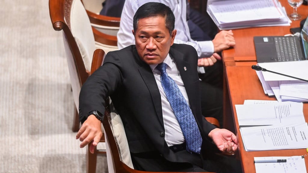 Wamenhan: Calon Manajer Kopdes Tak Lagi Disiapkan Jadi Komcad Wamenhan: Calon Manajer Kopdes Tak Lagi Disiapkan Jadi Komcad