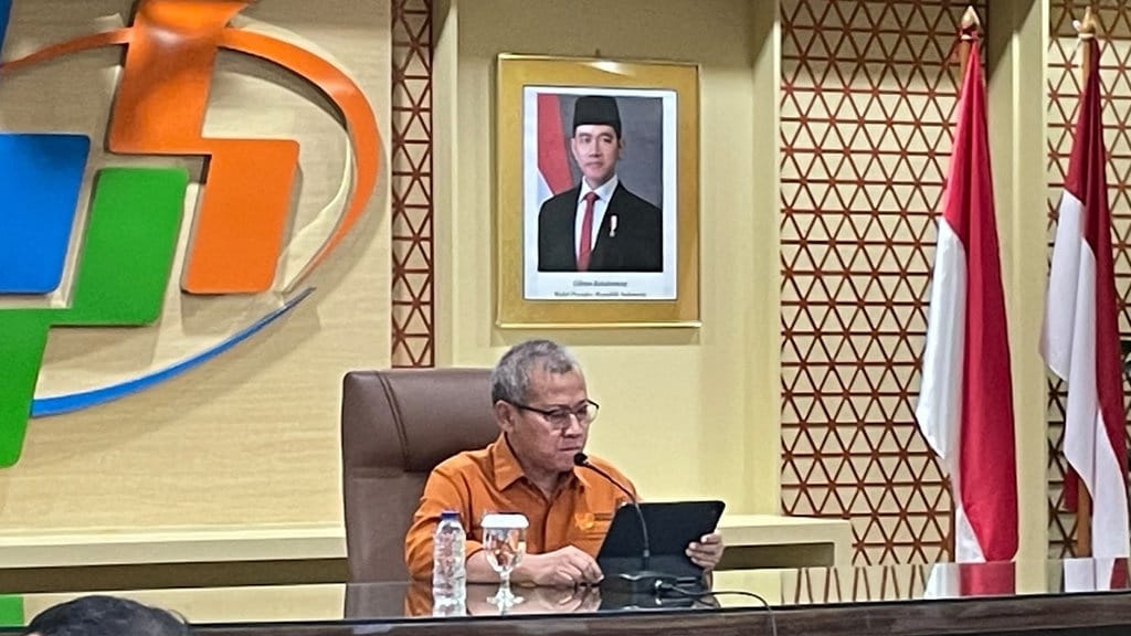 BPS Catat Jumlah Penumpang Pesawat Domestik Anjlok 10,11 Persen BPS Catat Jumlah Penumpang Pesawat Domestik Anjlok 10,11 Persen
