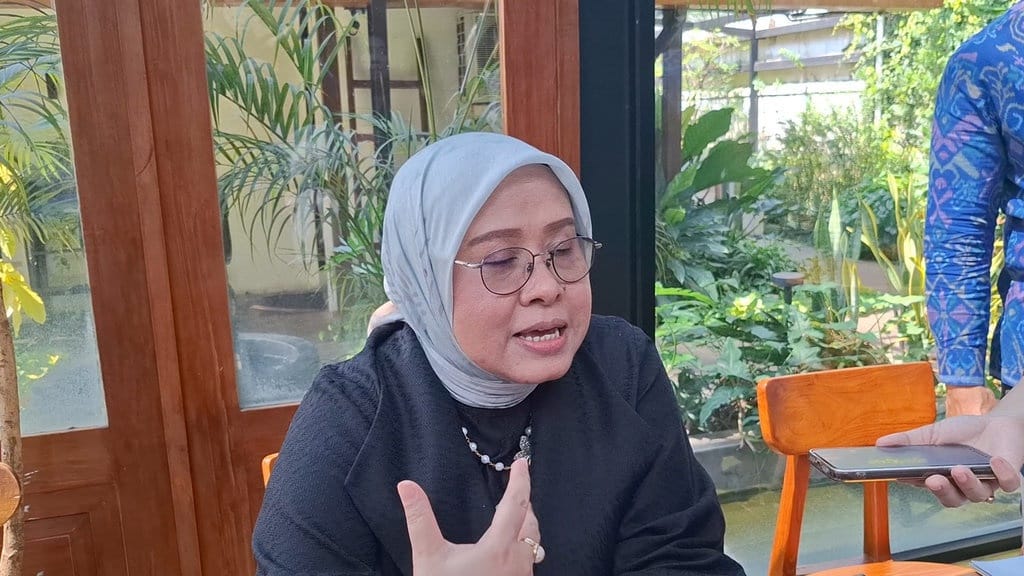 Kemlu Ungkap TKW di Libya Masih Pikir-pikir Pulang ke RI Kemlu Ungkap TKW di Libya Masih Pikir-pikir Pulang ke RI