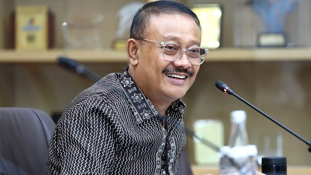 Demer Usul Perumnas-Danantara Sinergi untuk Penyediaan Hunian Demer Usul Perumnas-Danantara Sinergi untuk Penyediaan Hunian