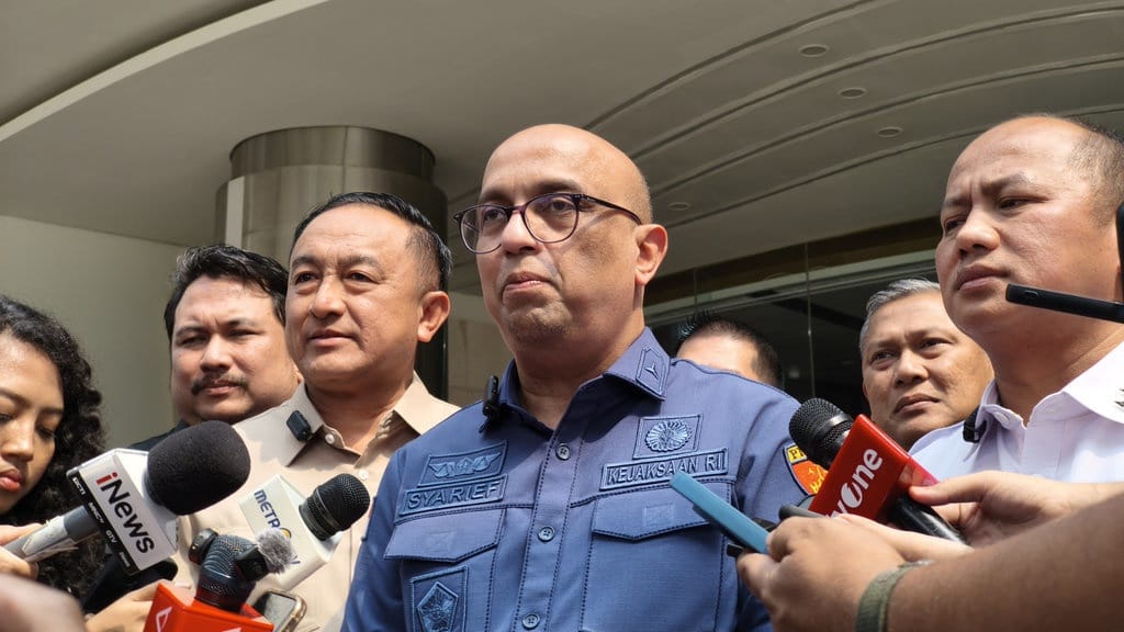 Kejagung Banding atas Vonis 10 Tahun Penjara Nadiem Makarim Kejagung Banding atas Vonis 10 Tahun Penjara Nadiem Makarim