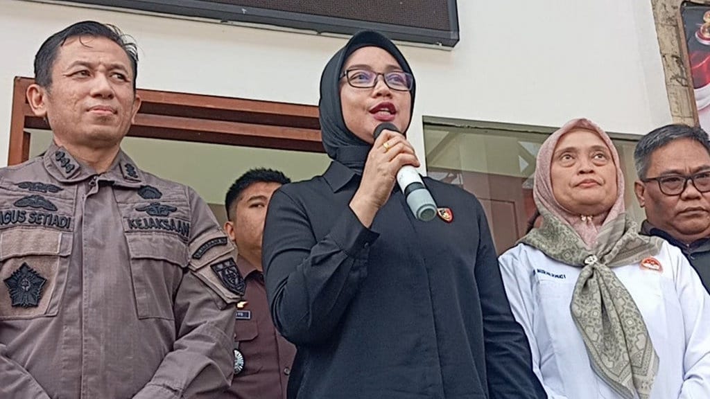 Tiga Titik Penting Lokasi Penganiayaan Tersangka Taufik Hidayat Tiga Titik Penting Lokasi Penganiayaan Tersangka Taufik Hidayat