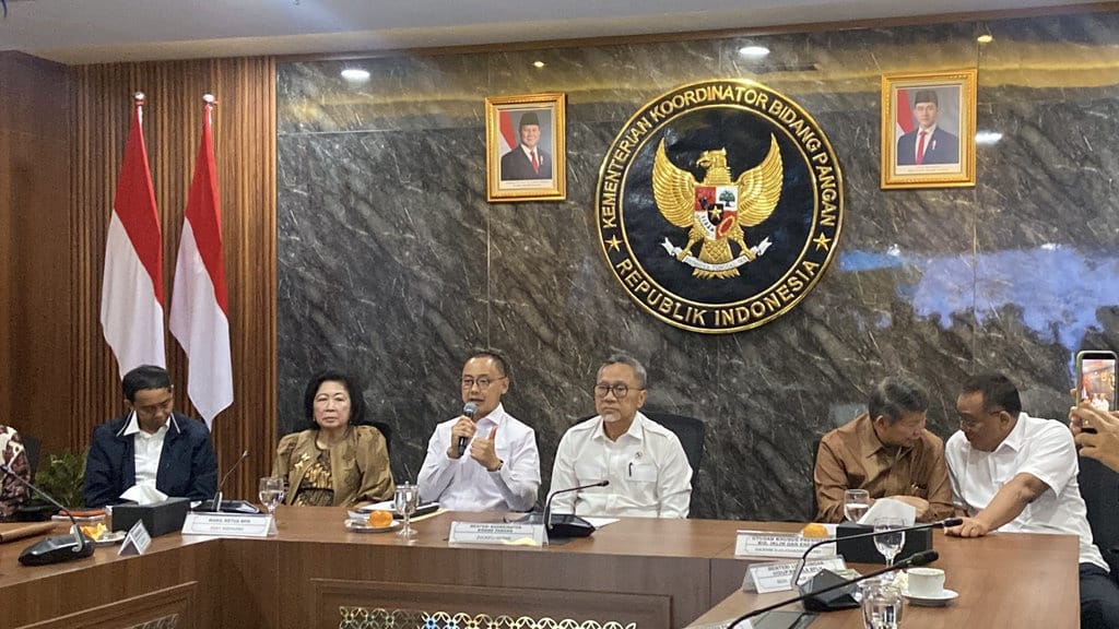 Amazon hingga MU Disebut Jadi Calon Pembeli Karbon Indonesia Amazon hingga MU Disebut Jadi Calon Pembeli Karbon Indonesia