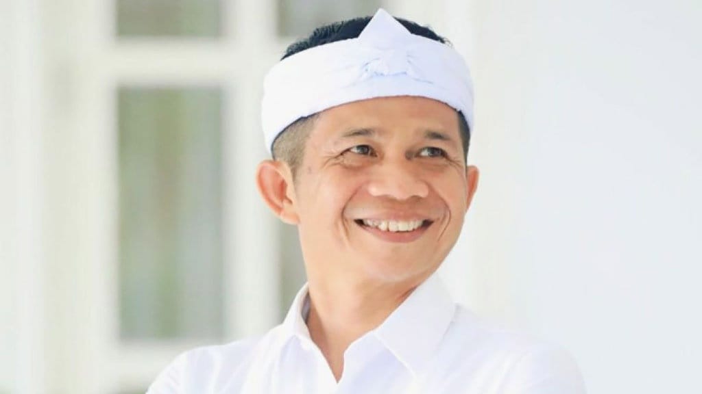 Duduk Perkara Bupati Purwakarta Disomasi karena Lirik Lagu Duduk Perkara Bupati Purwakarta Disomasi karena Lirik Lagu