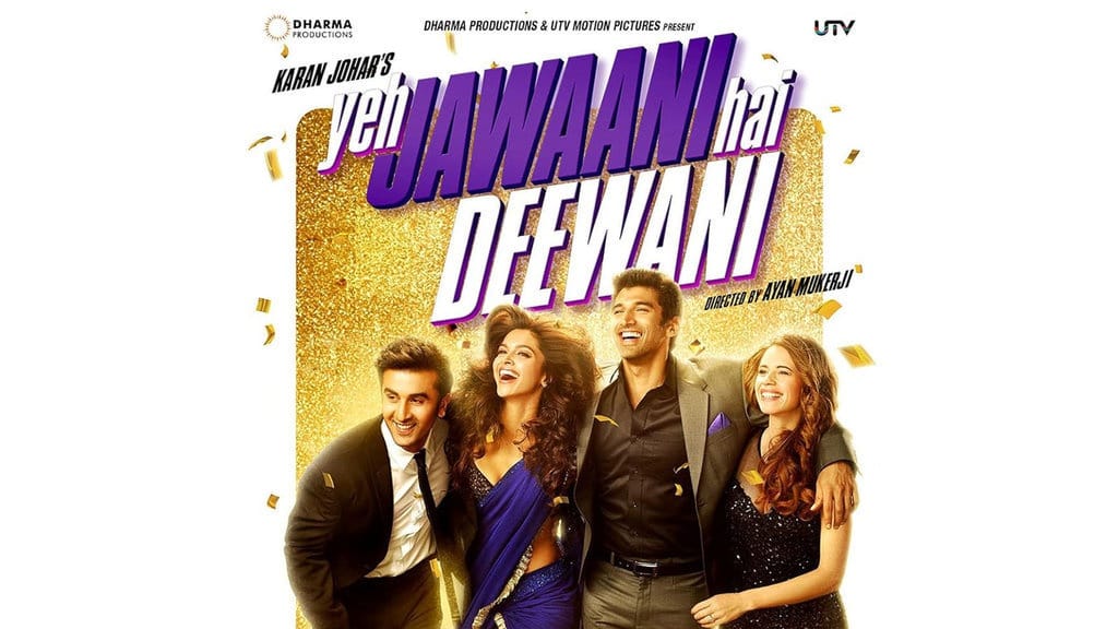 Sinopsis Film India Kya Kehna, Albela, & Yeh Jawaani Hai Deewani Sinopsis Film India Kya Kehna, Albela, & Yeh Jawaani Hai Deewani