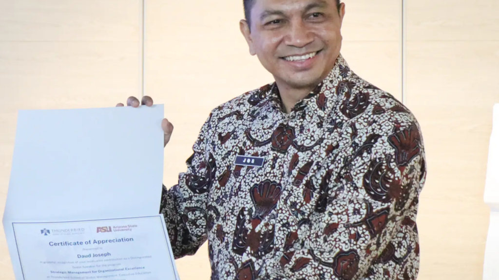 Tak Sanggup Benahi Rekayasa Keuangan, Dirut PT Pos Pilih Mundur Tak Sanggup Benahi Rekayasa Keuangan, Dirut PT Pos Pilih Mundur