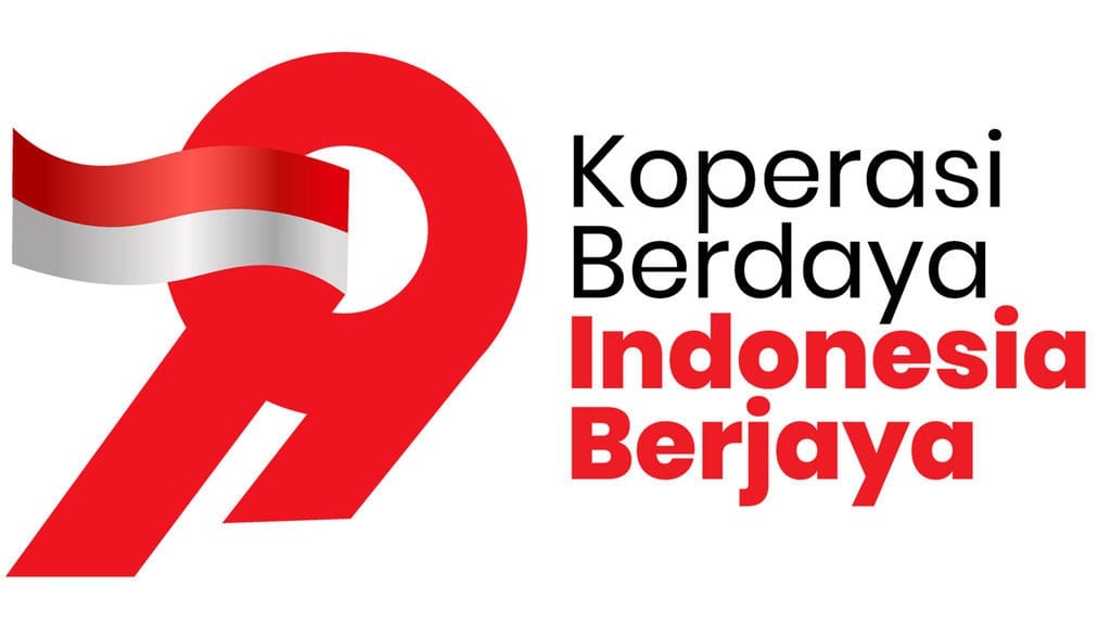 Link Unduh Logo Hari Koperasi Nasional 2026, Makna, & Tema Link Unduh Logo Hari Koperasi Nasional 2026, Makna, & Tema