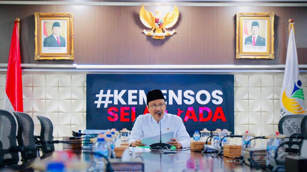 Gus Ipul Minta Kepala Sekolah Rakyat Matangkan Persiapan MPLS Gus Ipul Minta Kepala Sekolah Rakyat Matangkan Persiapan MPLS